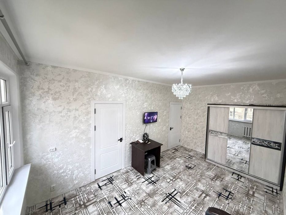 ® Метро Мирзо Улугбек‼️Чиланзар 3 [30м²] евроремонтом  1в2/3/4.