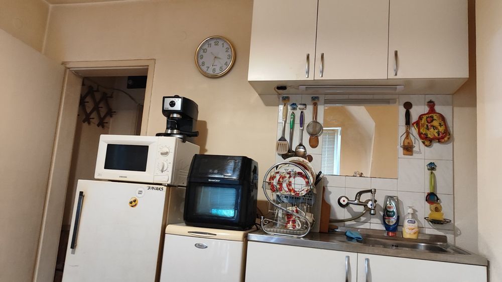 Продава се Ателие в Русе, Хъшове - 27 кв.м за 718 €/кв.м - Снимка #2