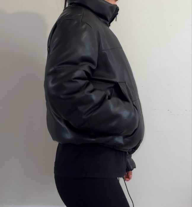 Куртка укороченная PULL&BEAR