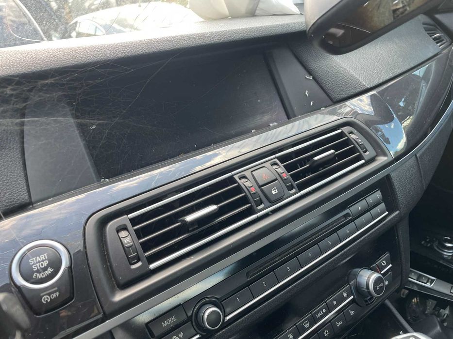 BMW F10 525 D xDrive / БМВ Ф10 525 Дизел на части