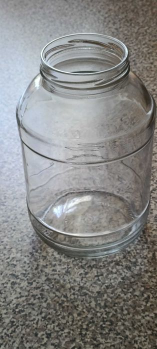 Банки 2л   0,75л