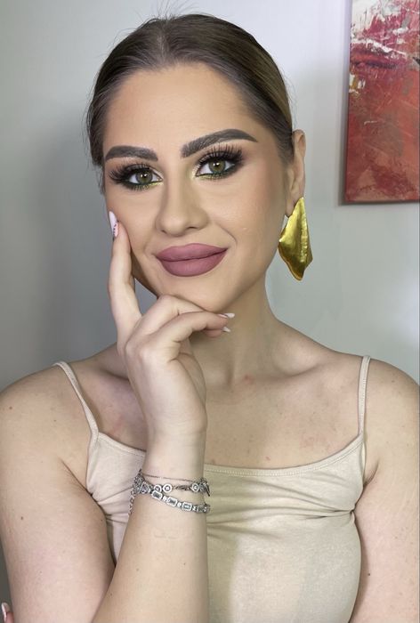 Make uo profesional Constanta