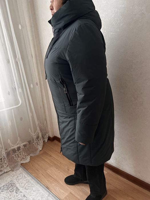 Женская верхняя одежда