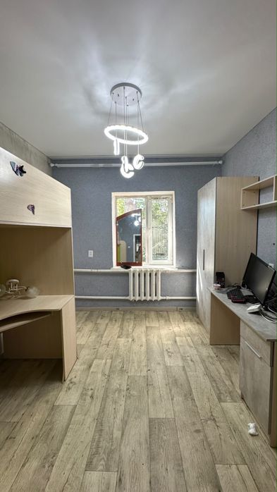 Продается отдельностящий дом