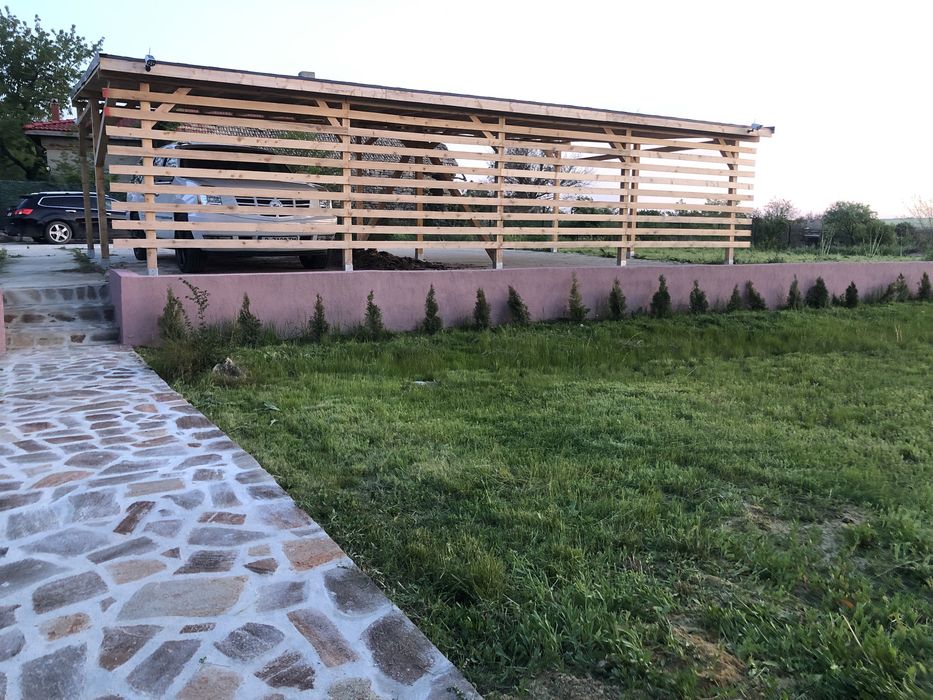 Къща за гости с. Чернево