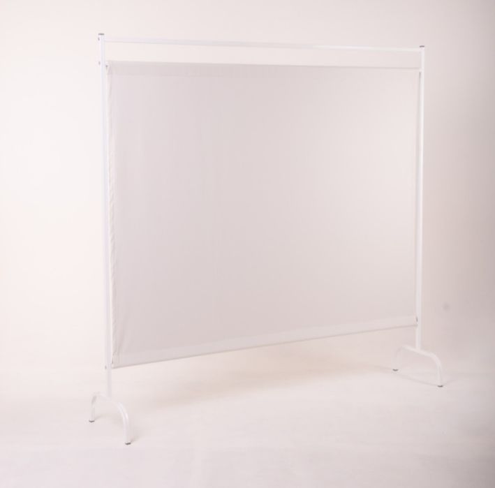 Кушетка медицинская,ширма