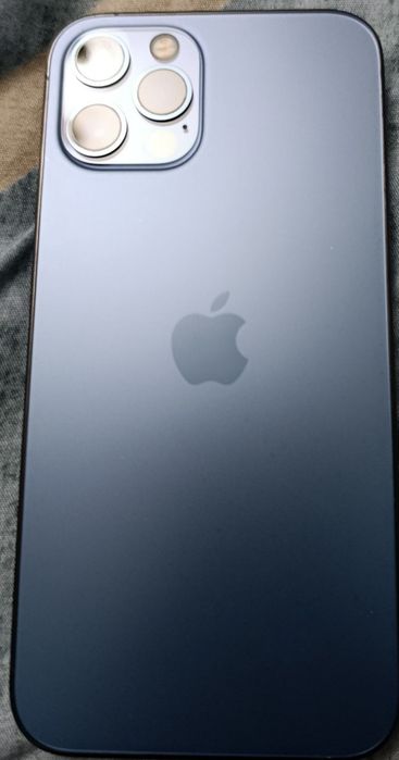 iPhone 12 pro с гарантией