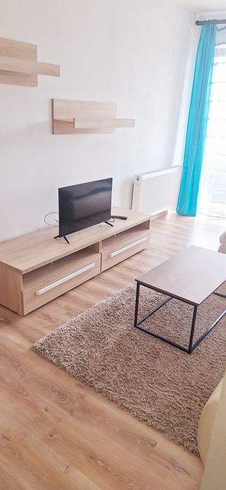 Inchirez apartament 2 camere cu terasa spatioasa