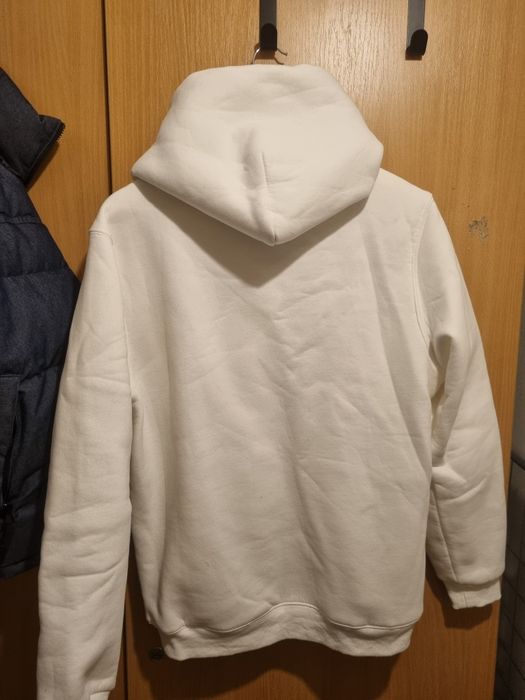 2 Hanorace Nike si Offwhite