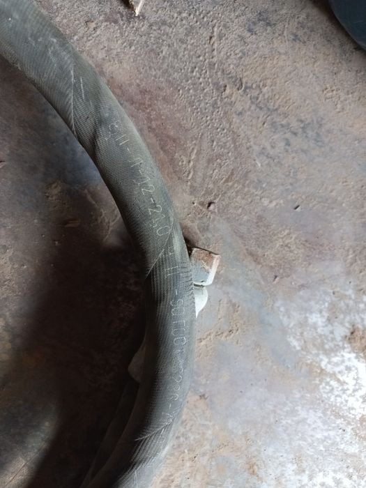 Шланг высокого давления