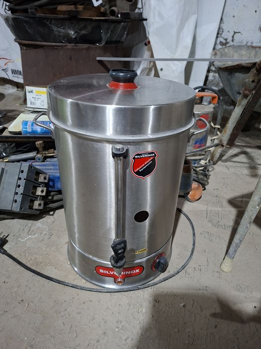 Кухонное оборудование