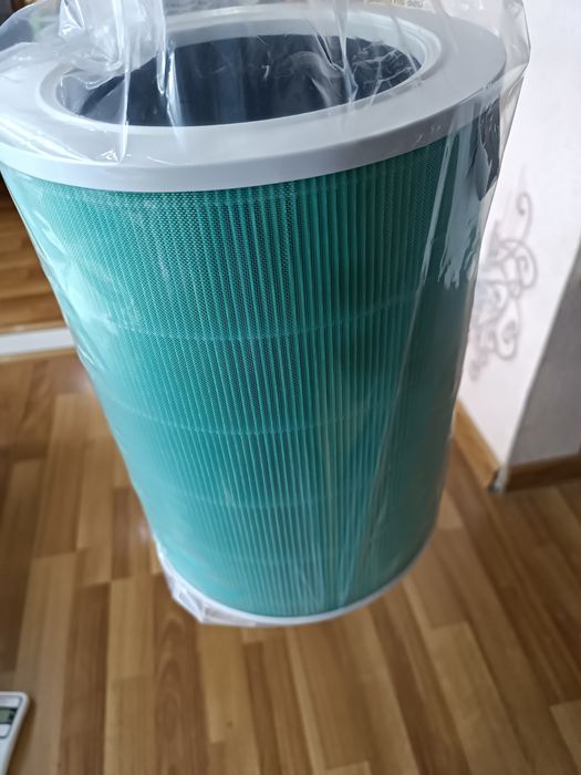 Продаётся новый фильтр для очистителя воздуха xiaomi 4
Новый