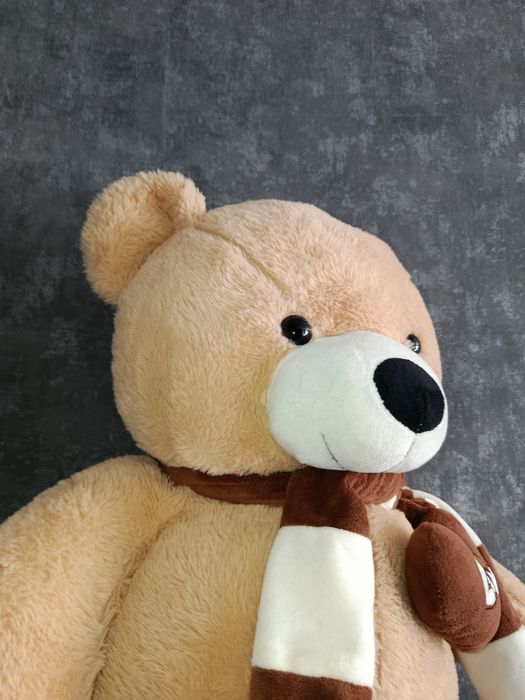 Продам подарочного медведя