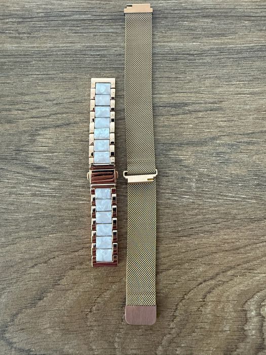 Часовник Garmin VENU 2S 40мм