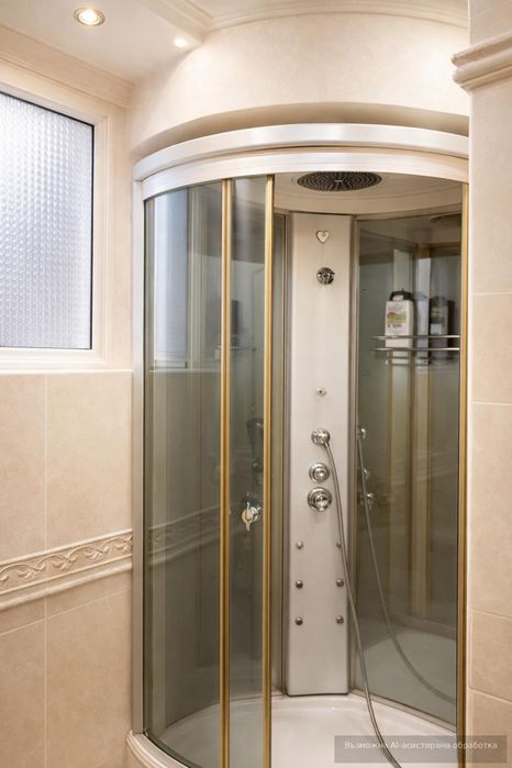 Дава се под наем Тристаен апартамент в Пловдив, Христо Смирненски - 81 кв.м за 608.43 € - Снимка #6