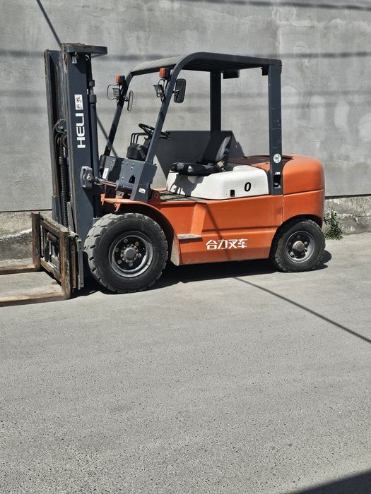 Автокара 5 тонлик