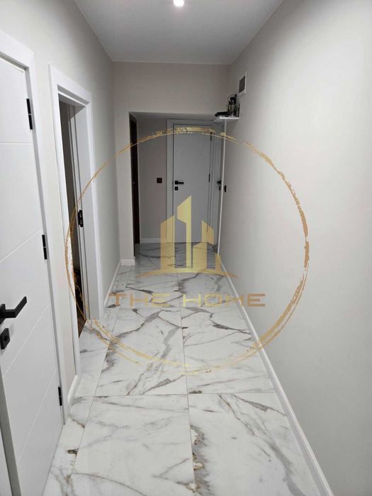 Топ Локация 3 стаен Цветен Квартал