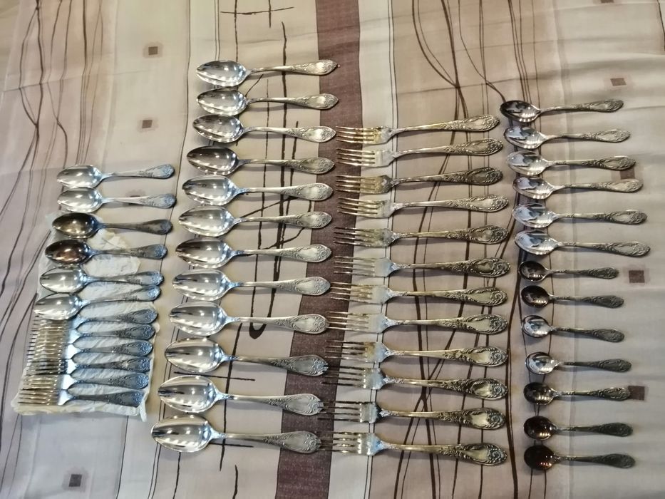 СССР прибори 49 броя