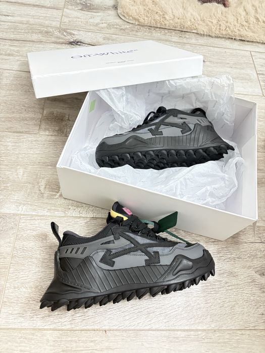 Vand Off-White, marimea 40