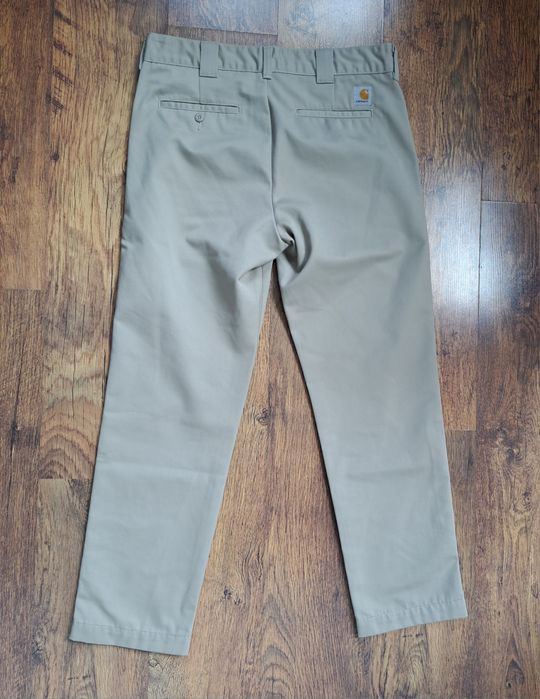 Carhartt x Master Pant