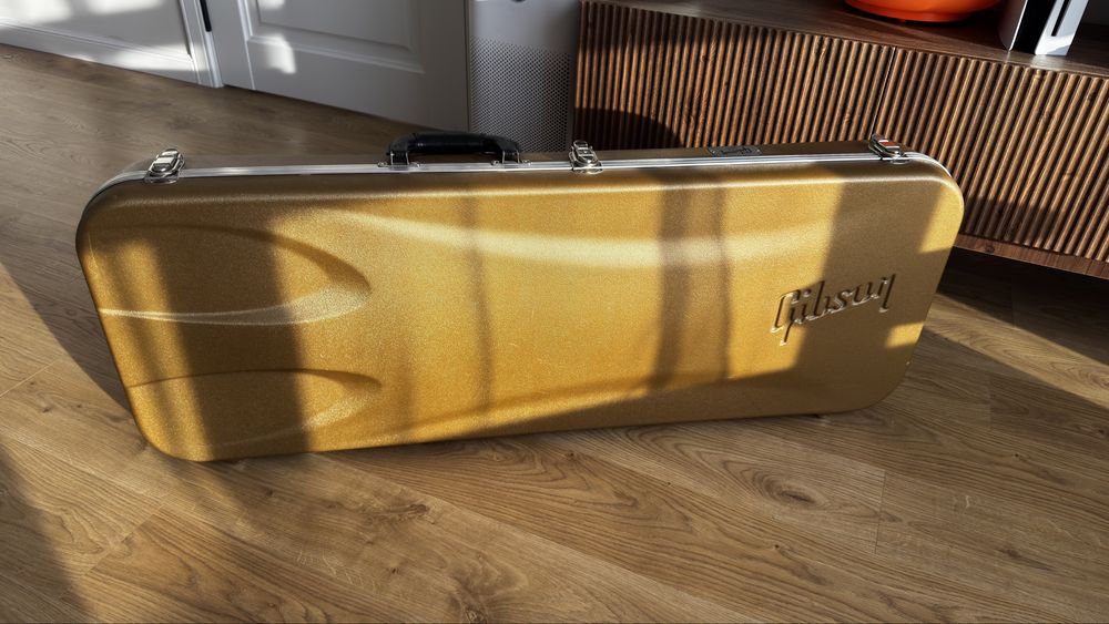 Gibson Les Paul Traditional 2015 USA