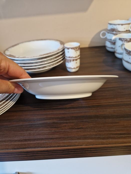 Farfurii Rosenthal studio line
