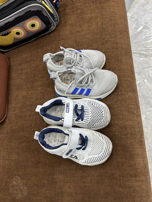 Красовки детские