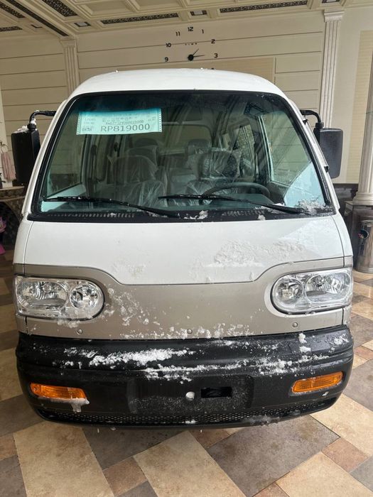 Продается срочна Damas-2 без пробег стайл