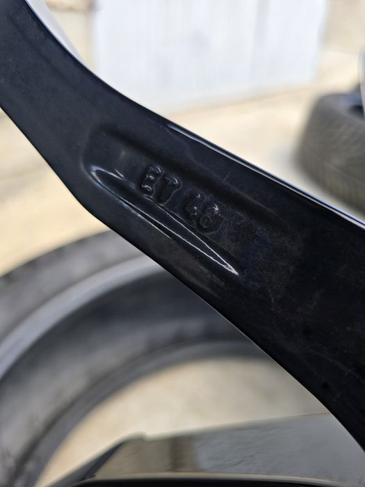 20 цола джанти 5x114.3 за KIA-HYUNDAI-MAZDA-HONDA-TOYOTA-NISSAN