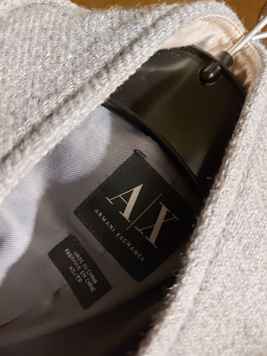 Армани яке женско