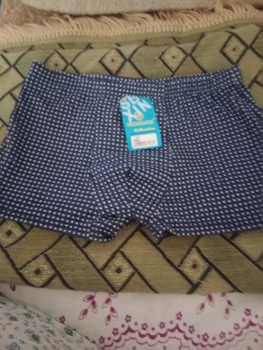 Трусы подростковые. Новые