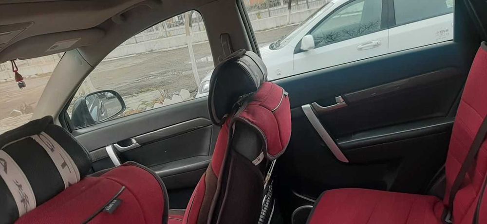 Captiva 2010 1 3 pzta Metan toza