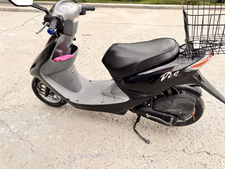 Honda dio Af 56.