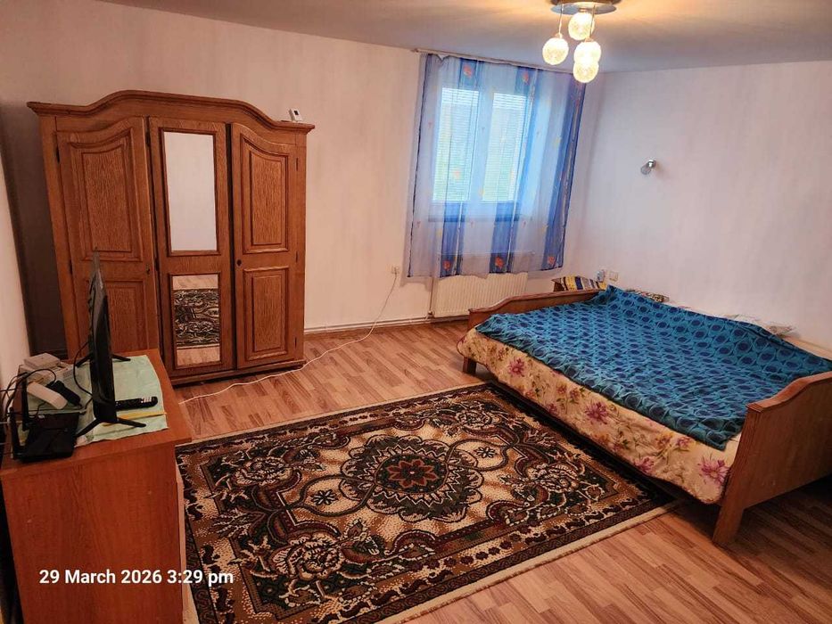 Proprietate deosebită Sântandrei – 3 clădiri, teren 1.490 mp, 5 km de Deva și de Simeria