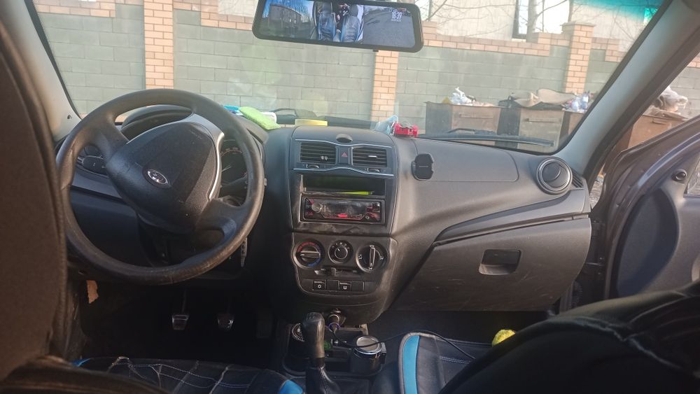 Продам автомобиль