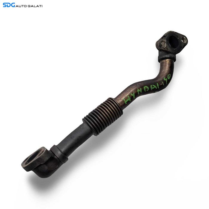Conducta Teava EGR Hyundai i40 1.7 CRDI 2011 - 2018 [L9981]