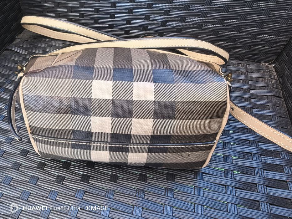 Burberry Дамска Чанта