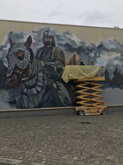 Аренда  Автовышки