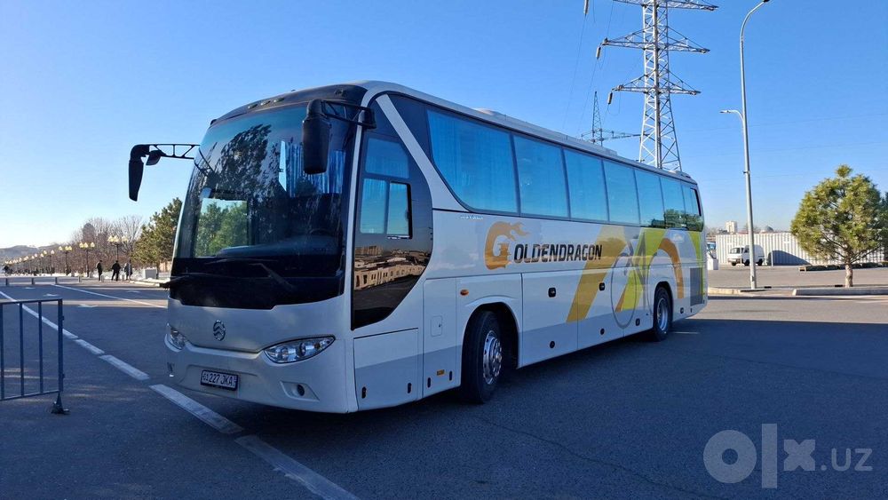 Транспортные услуги, Авто услуга, Аренда автобуса , Автобус, Yutong