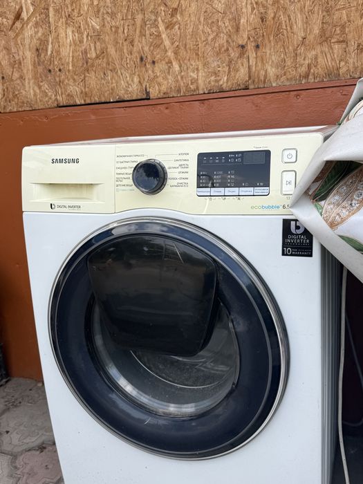 Продам стиральные машинки Indesit/Samsung