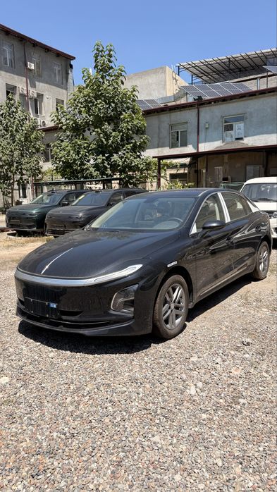 Hongi eqm 5 510 km 2025 restayling