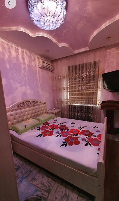 Algaritm muxlisa 30-kvartol