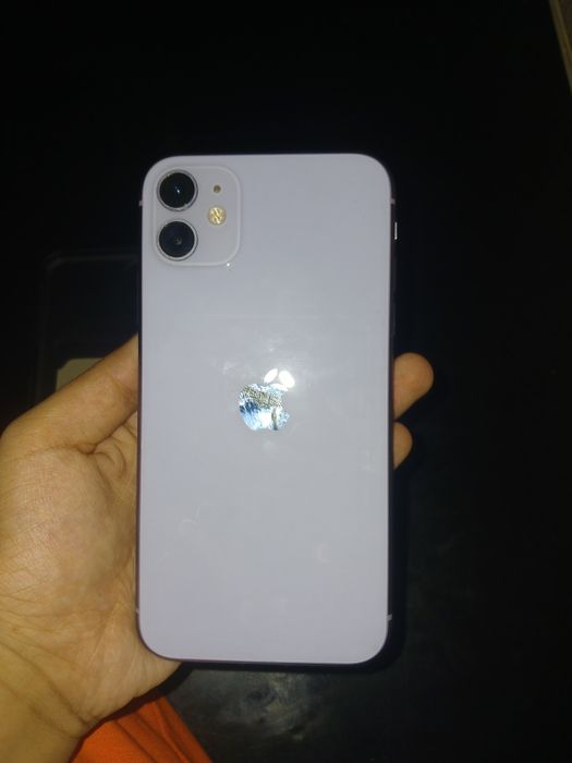 IPHONE 11 64GB 78%yomkist