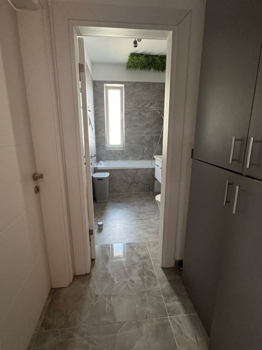 DE INCHIRIAT - Apartament cu doua camere, Braytim, Giroc