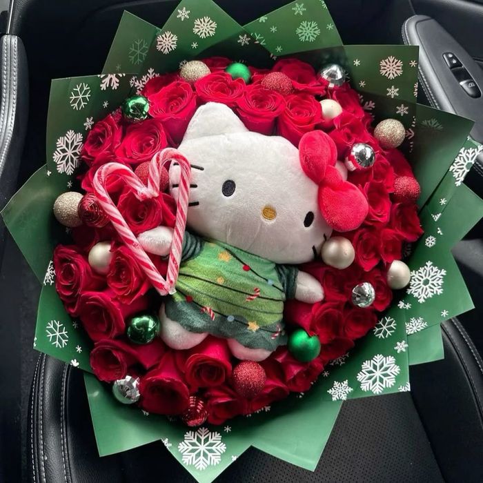 Buchete flori de săpun personalizabile