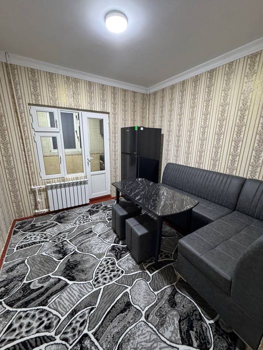 Продаётся квартира