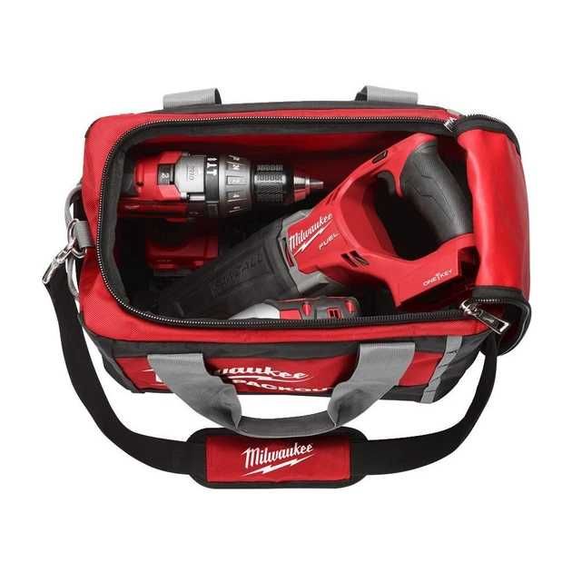 Закрытая сумка для инструментов Milwaukee PACKOUT 38 см