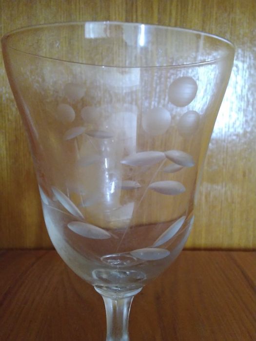 Посуда Советская