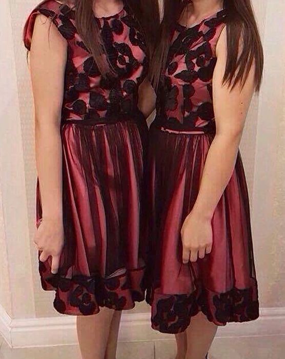 Rochie nunta/ evenimente/ domnișoare de onoare