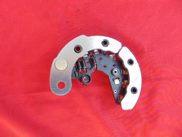 Diode alternator Solenza 1.4/1.9